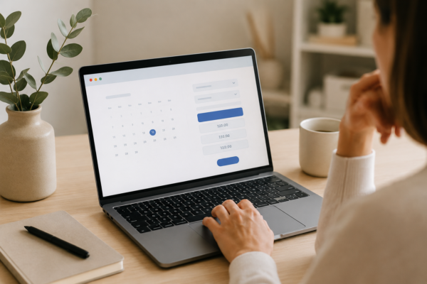 Online Reservaties