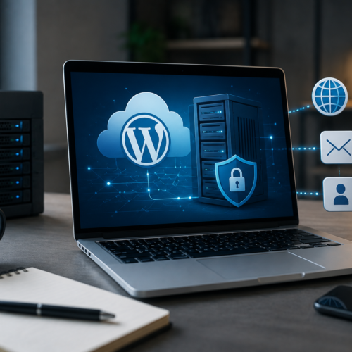 WordPress Hosting